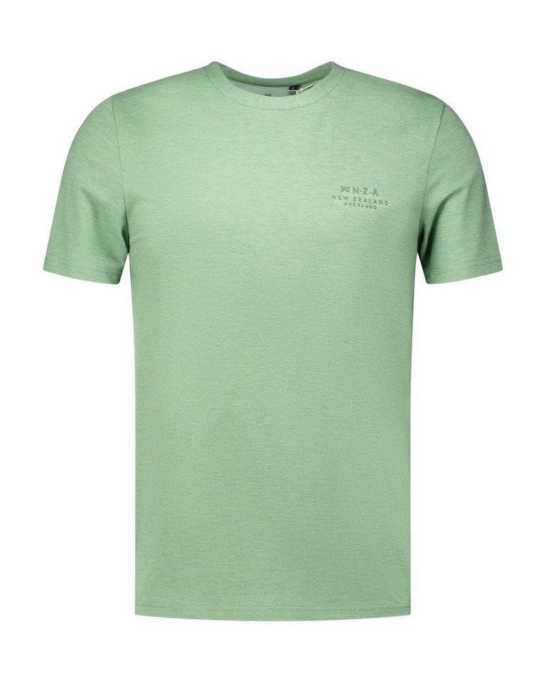 New Zealand Auckland Kurzarmshirt Jared New Zealand Auckland Kurzarmshirt Jared von New Zealand Auckland