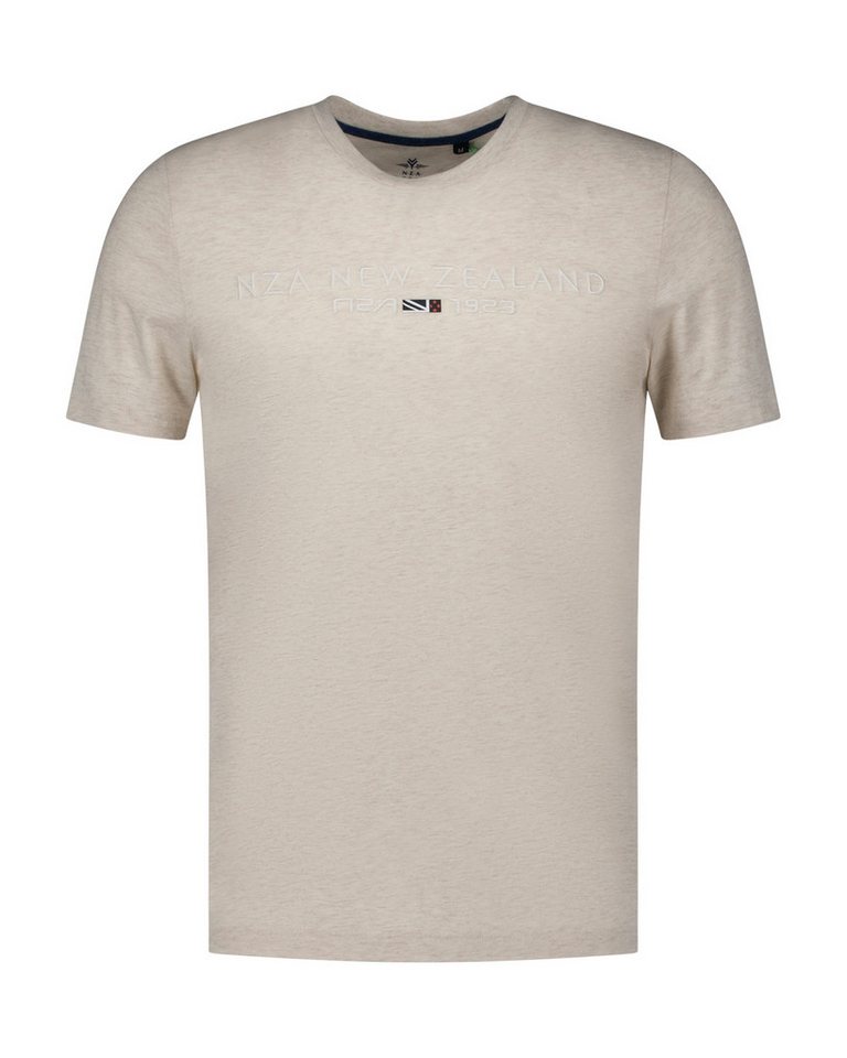 New Zealand Auckland Kurzarmshirt Kamari New Zealand Auckland Kurzarmshirt Kamari von New Zealand Auckland
