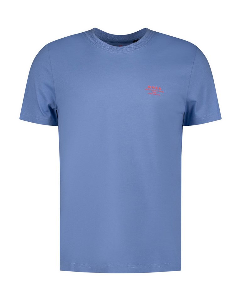 New Zealand Auckland Kurzarmshirt Leonard New Zealand Auckland Kurzarmshirt Leonard von New Zealand Auckland