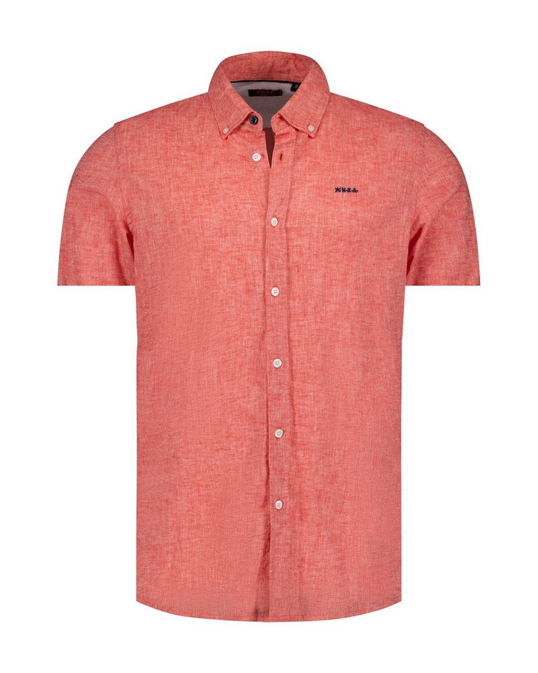 New Zealand Auckland Langarmhemd Jeremy von New Zealand Auckland