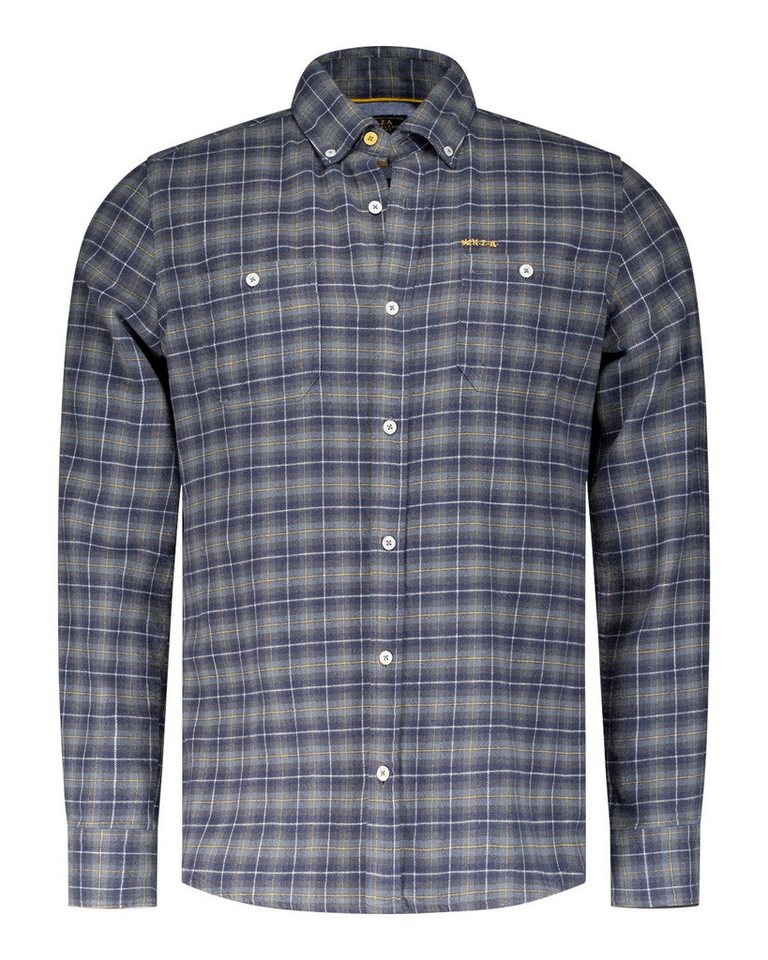 New Zealand Auckland Langarmshirt von New Zealand Auckland