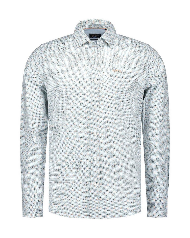 New Zealand Auckland Langarmshirt von New Zealand Auckland