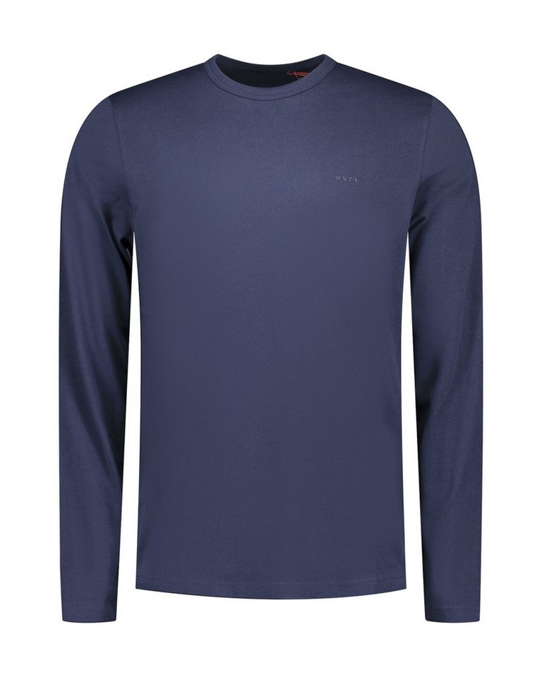 New Zealand Auckland Langarmshirt von New Zealand Auckland