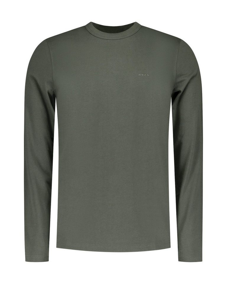 New Zealand Auckland Langarmshirt von New Zealand Auckland