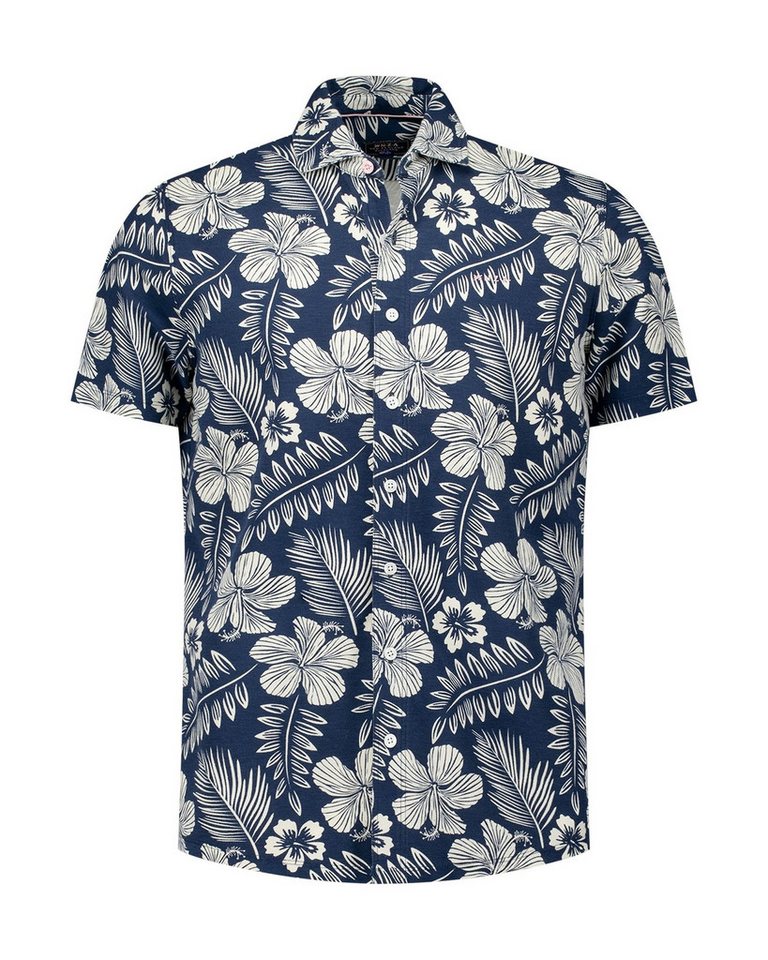 New Zealand Auckland Langarmshirt von New Zealand Auckland