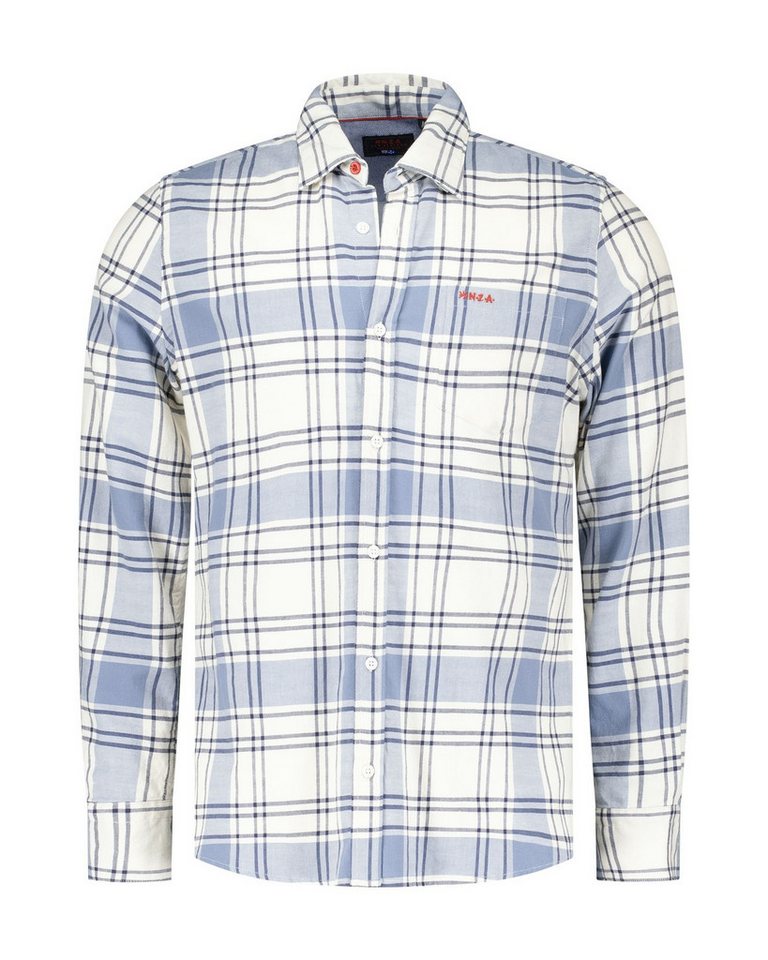 New Zealand Auckland Langarmshirt von New Zealand Auckland