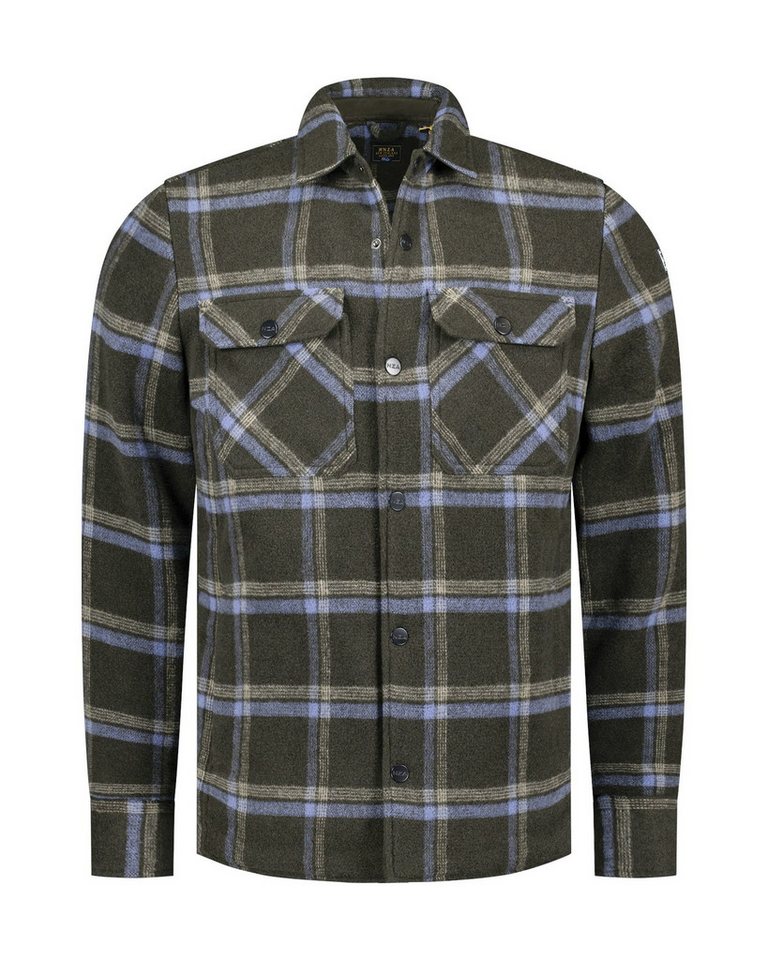 New Zealand Auckland Langarmshirt von New Zealand Auckland