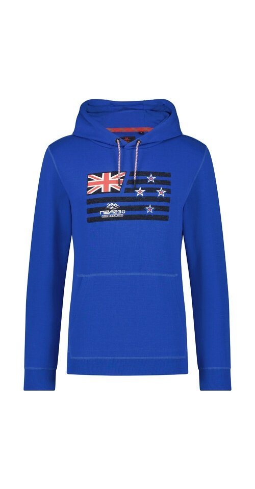 New Zealand Auckland Longsweatshirt Arrow von New Zealand Auckland