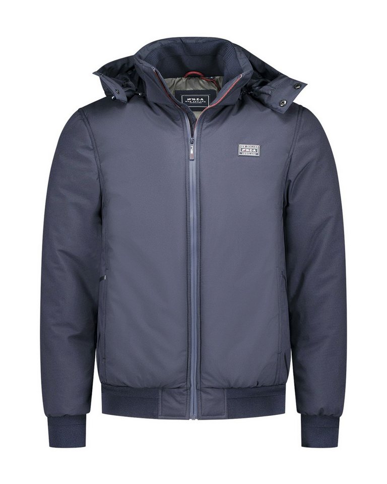 New Zealand Auckland Outdoorjacke von New Zealand Auckland