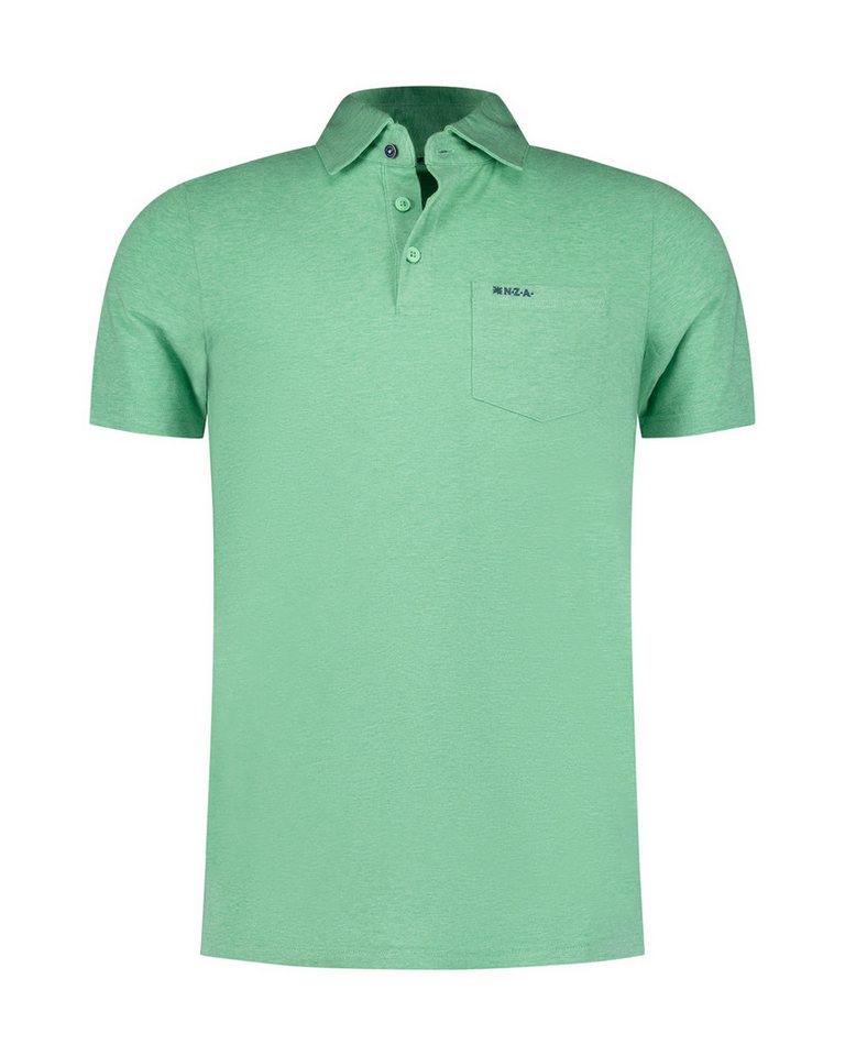 New Zealand Auckland Poloshirt Bowen von New Zealand Auckland