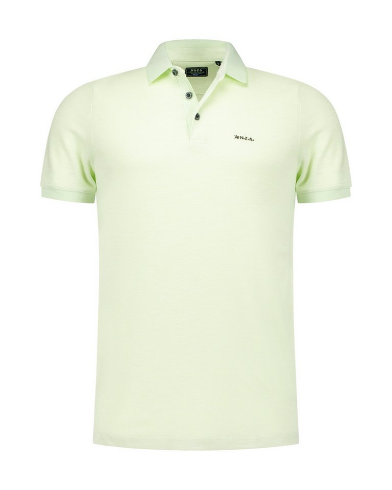 New Zealand Auckland Poloshirt Corbin von New Zealand Auckland