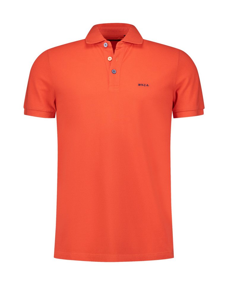 New Zealand Auckland Poloshirt Poloshirt Peter - Regular Fit New Zealand Auckland Poloshirt Poloshirt Peter - Regular Fit von New Zealand Auckland