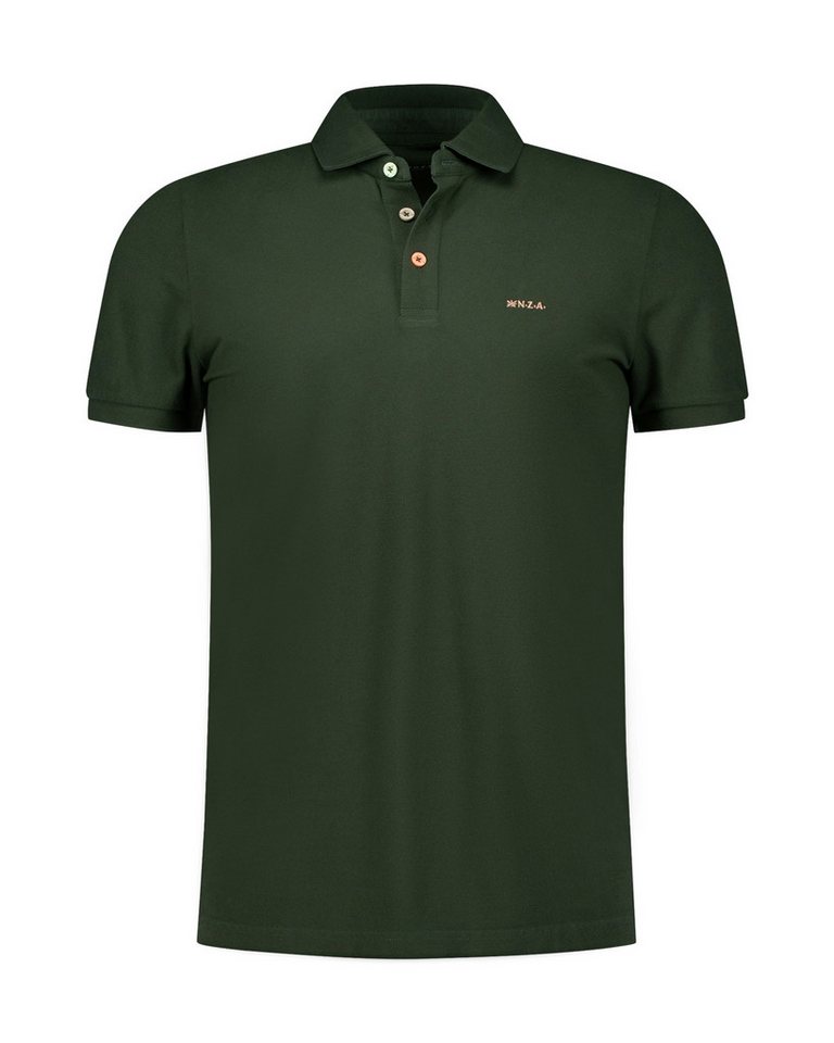 New Zealand Auckland Poloshirt Poloshirt Peter - Regular Fit New Zealand Auckland Poloshirt Poloshirt Peter - Regular Fit von New Zealand Auckland