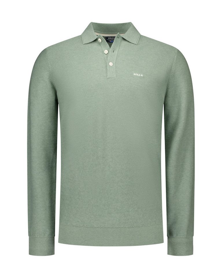 New Zealand Auckland Poloshirt Poloshirt - Regular Fit von New Zealand Auckland