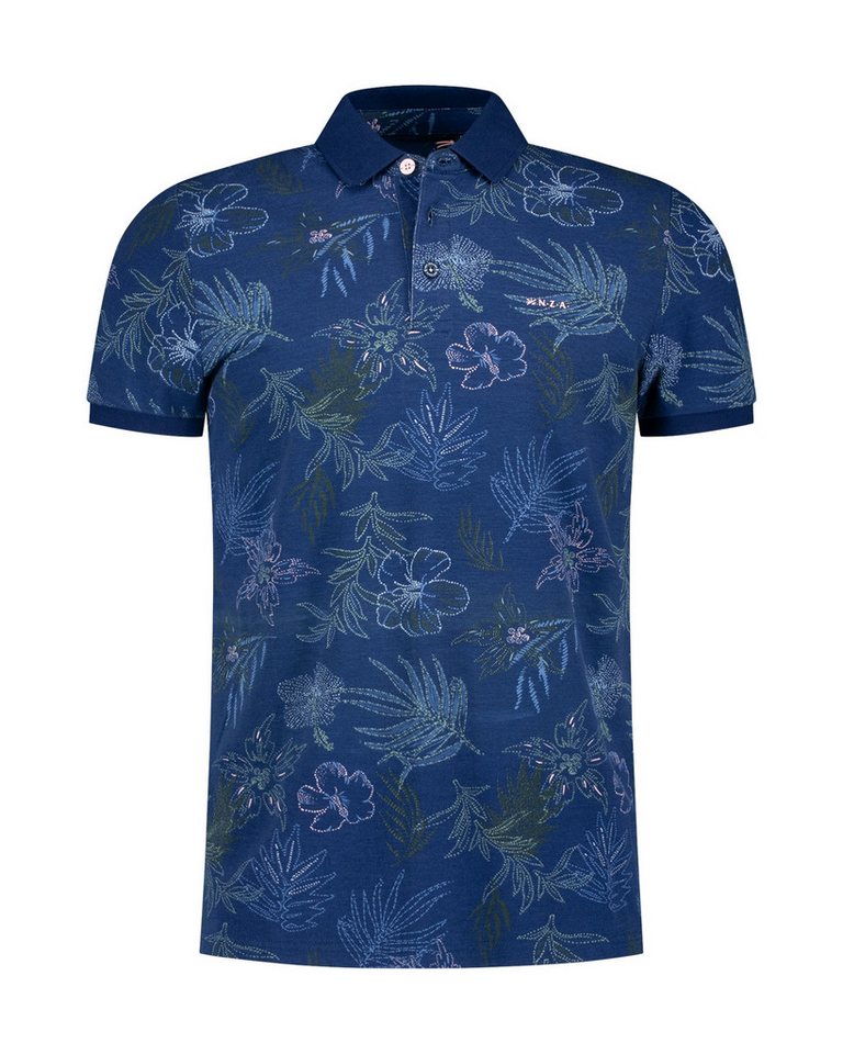 New Zealand Auckland Poloshirt Wilmot von New Zealand Auckland