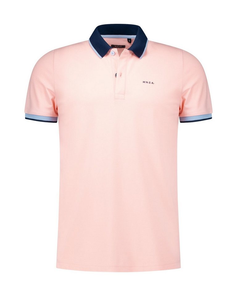 New Zealand Auckland Poloshirt von New Zealand Auckland