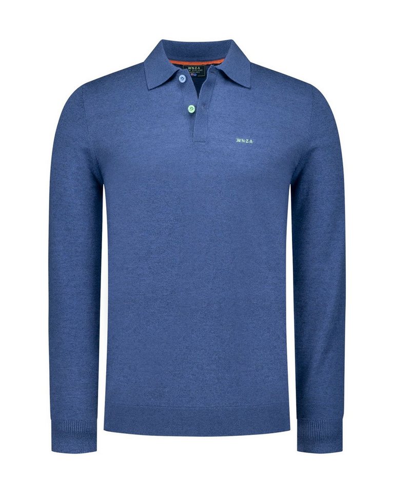 New Zealand Auckland Poloshirt von New Zealand Auckland