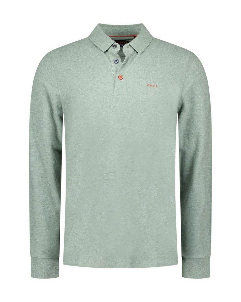 New Zealand Auckland Poloshirt von New Zealand Auckland