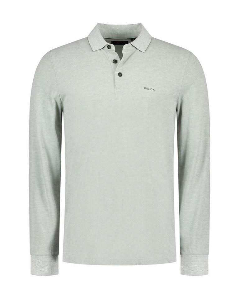 New Zealand Auckland Poloshirt von New Zealand Auckland