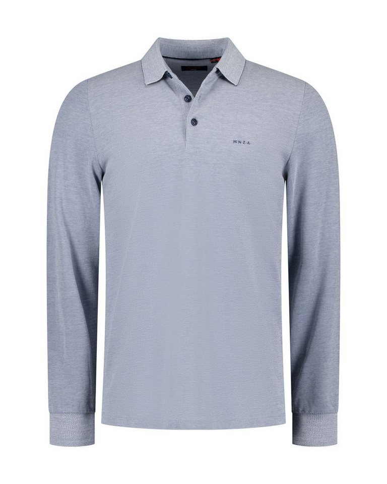 New Zealand Auckland Poloshirt von New Zealand Auckland