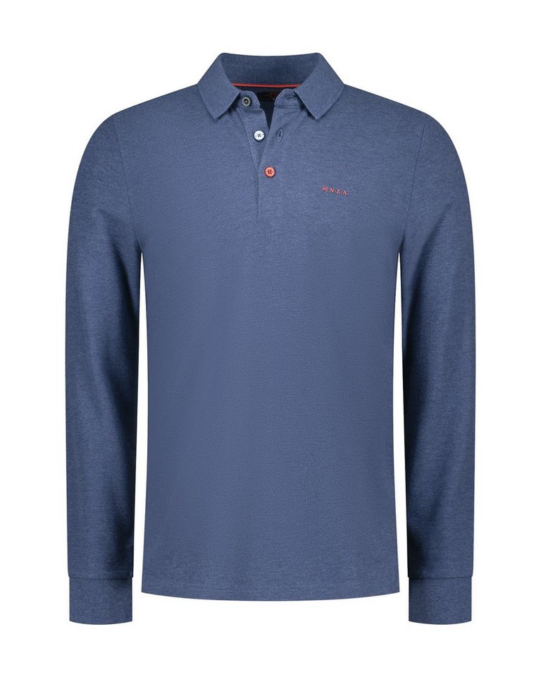 New Zealand Auckland Poloshirt von New Zealand Auckland