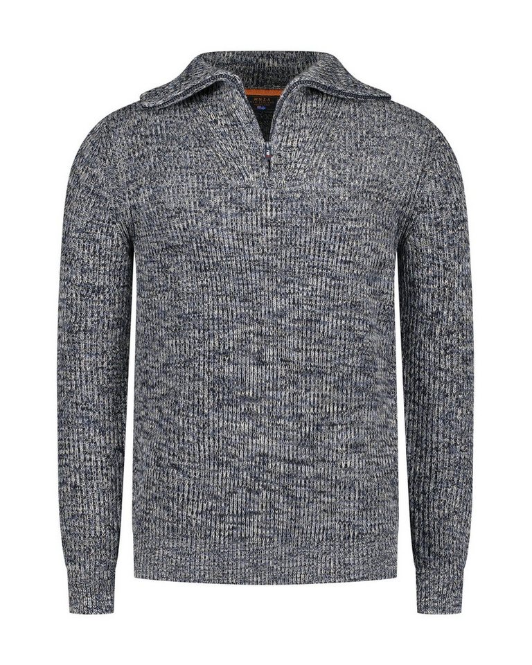 New Zealand Auckland Rundhalspullover von New Zealand Auckland