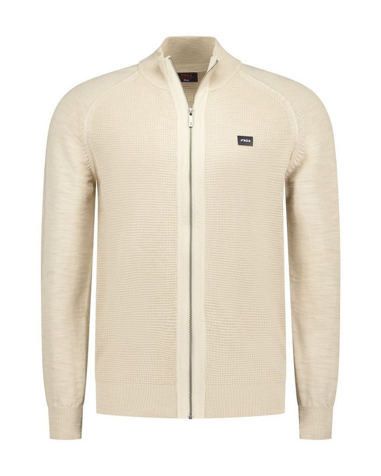 New Zealand Auckland Rundhalspullover von New Zealand Auckland