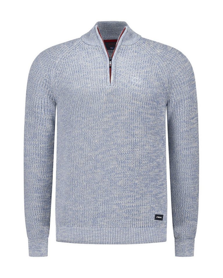 New Zealand Auckland Rundhalspullover von New Zealand Auckland