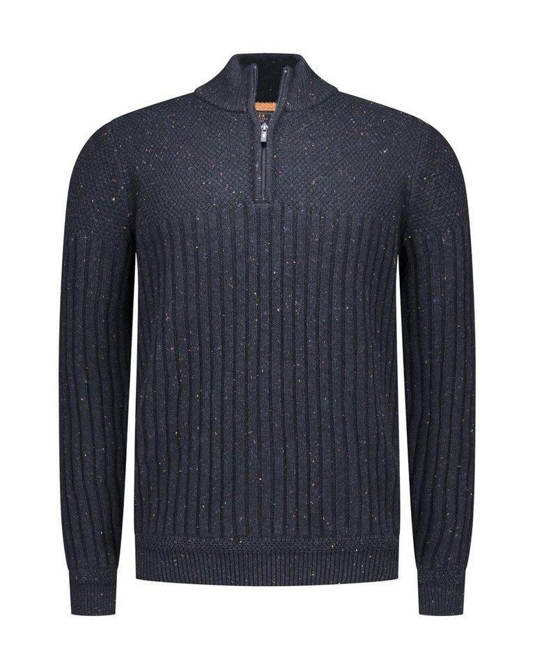 New Zealand Auckland Rundhalspullover von New Zealand Auckland