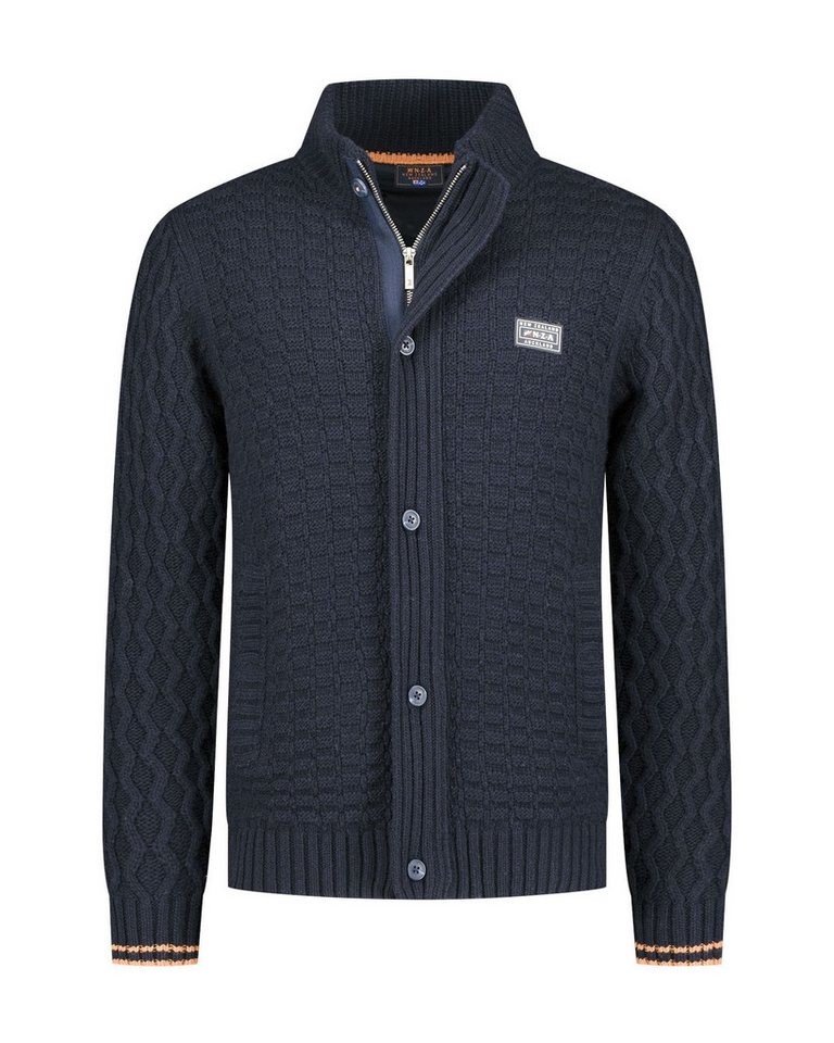 New Zealand Auckland Rundhalspullover von New Zealand Auckland