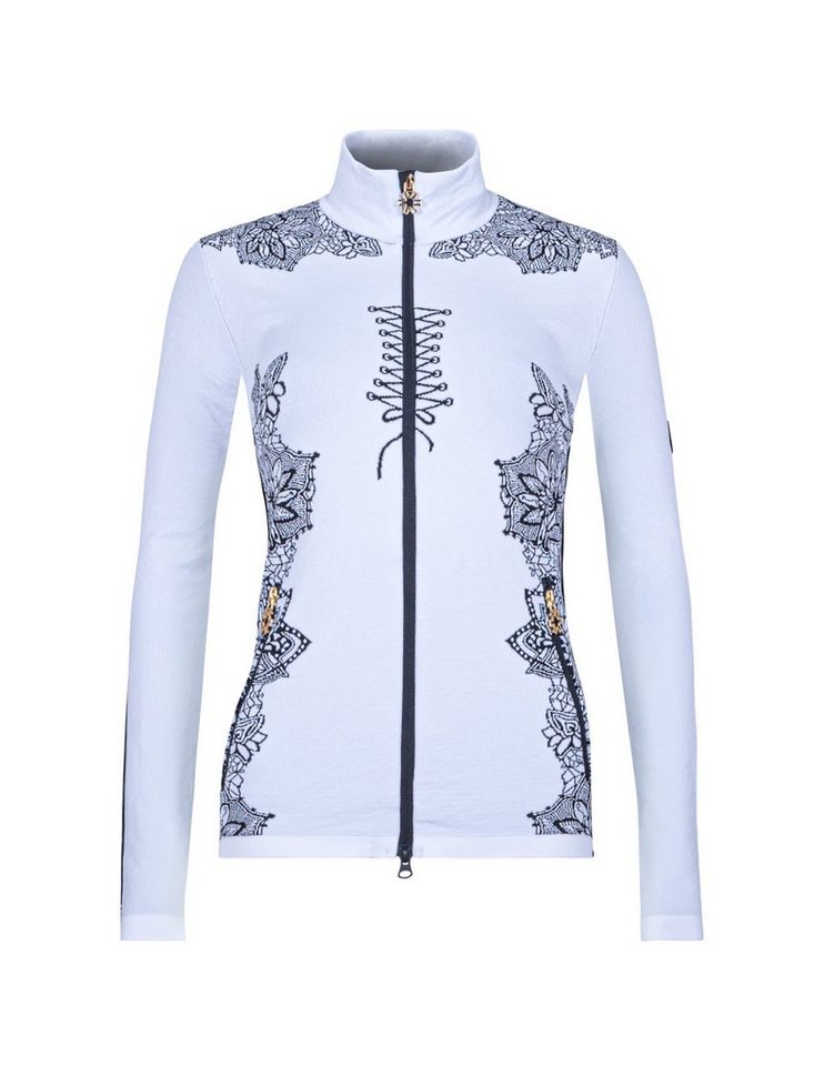 New Zealand Auckland Skijacke Newland W Olimpia Damen Ski- & Snowboardjacke von New Zealand Auckland