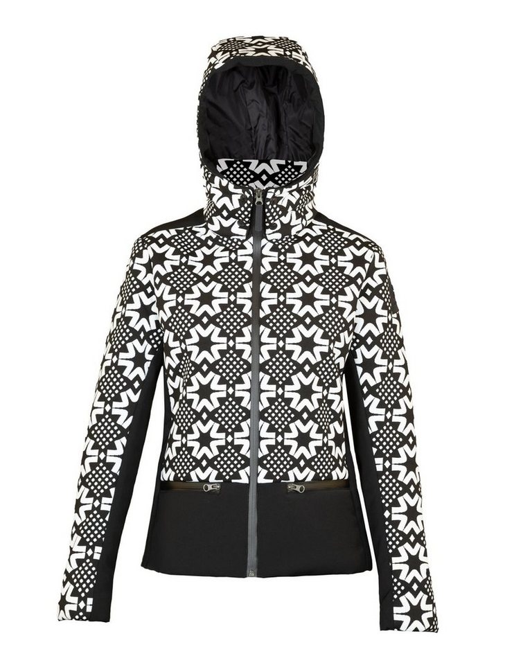 New Zealand Auckland Skijacke Newland W Tiffany Damen Ski- & Snowboardjacke von New Zealand Auckland