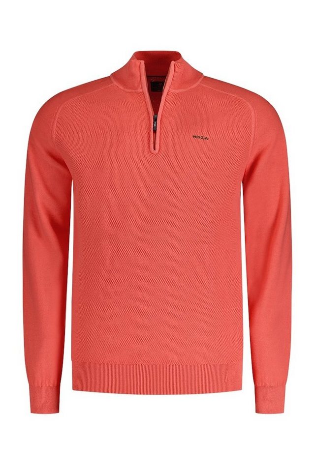 New Zealand Auckland Stillpullover Pullover von New Zealand Auckland