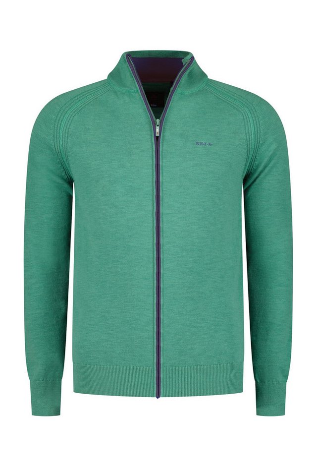 New Zealand Auckland Stillpullover Pullover von New Zealand Auckland