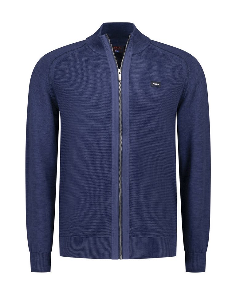 New Zealand Auckland Strickpullover 100CO von New Zealand Auckland