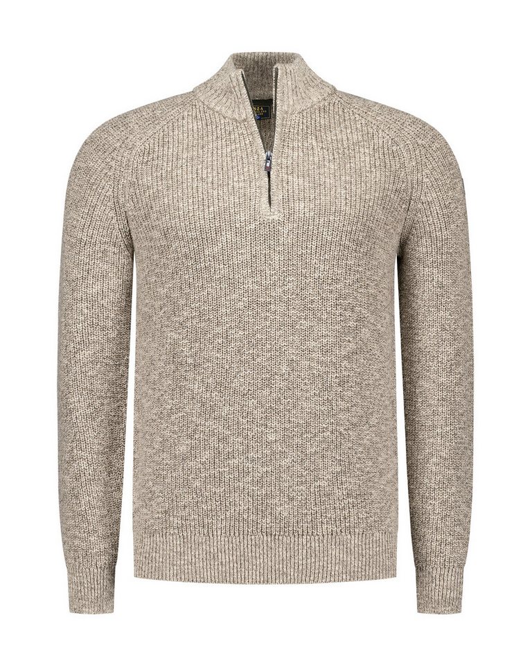 New Zealand Auckland Strickpullover Deacon von New Zealand Auckland