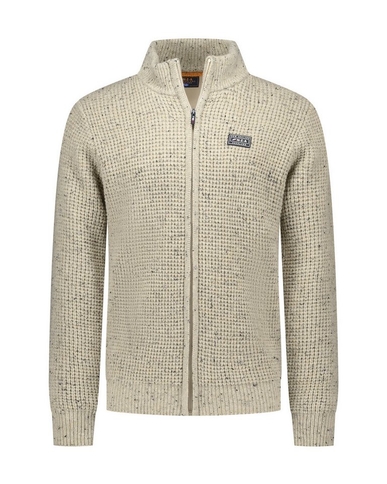 New Zealand Auckland Strickpullover Dominick von New Zealand Auckland