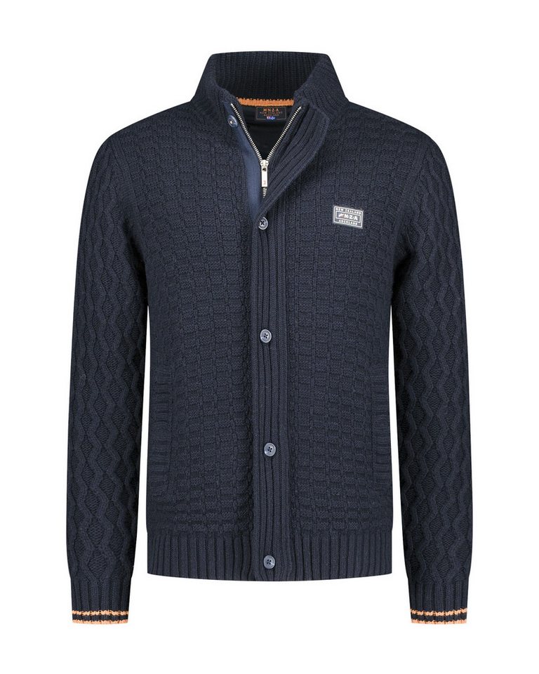 New Zealand Auckland Strickpullover Jaxton von New Zealand Auckland