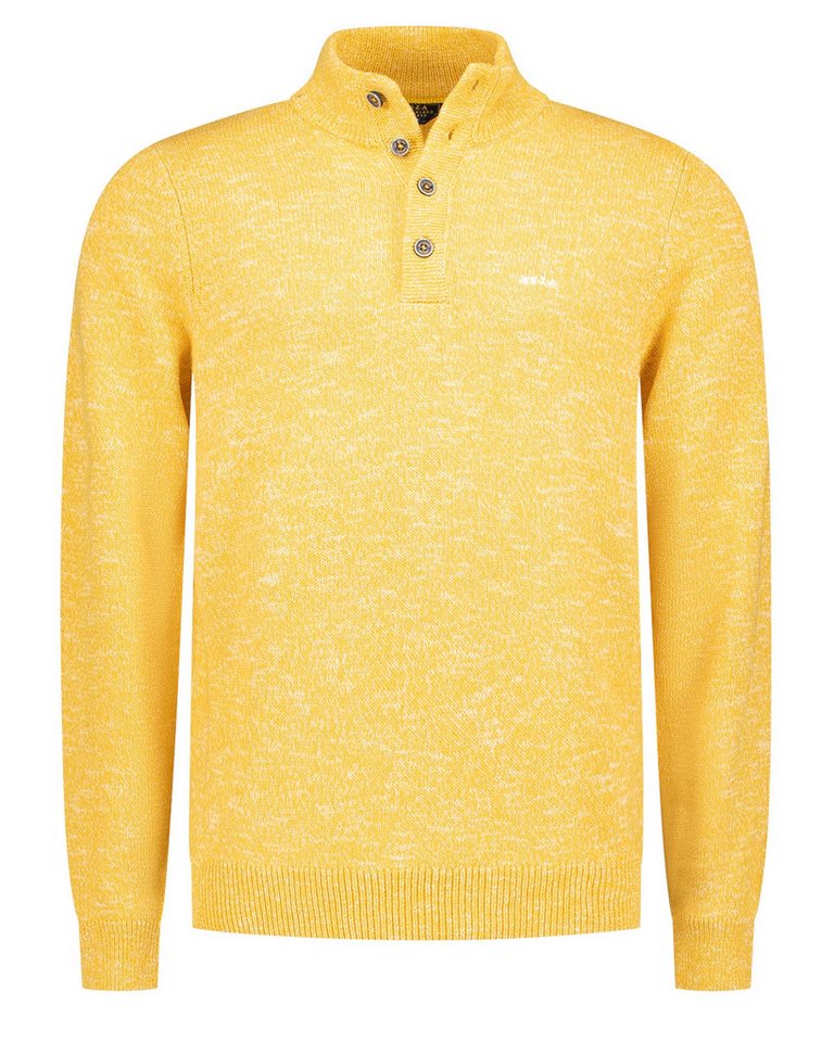 New Zealand Auckland Strickpullover Pullover - Casual Fit von New Zealand Auckland