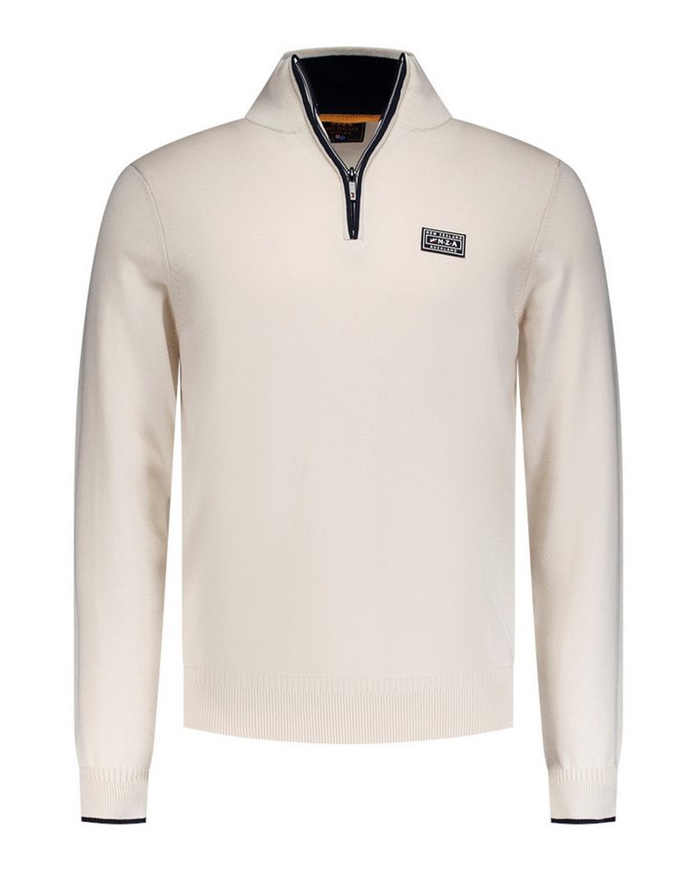 New Zealand Auckland Strickpullover Pullover Nolan - Regular Fit von New Zealand Auckland