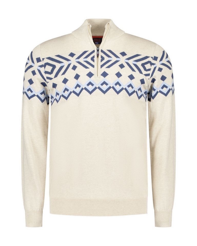 New Zealand Auckland Strickpullover von New Zealand Auckland