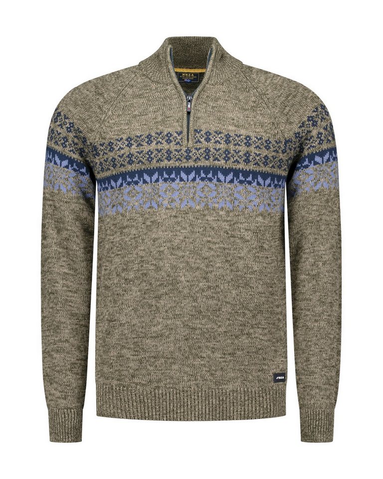 New Zealand Auckland Strickpullover von New Zealand Auckland