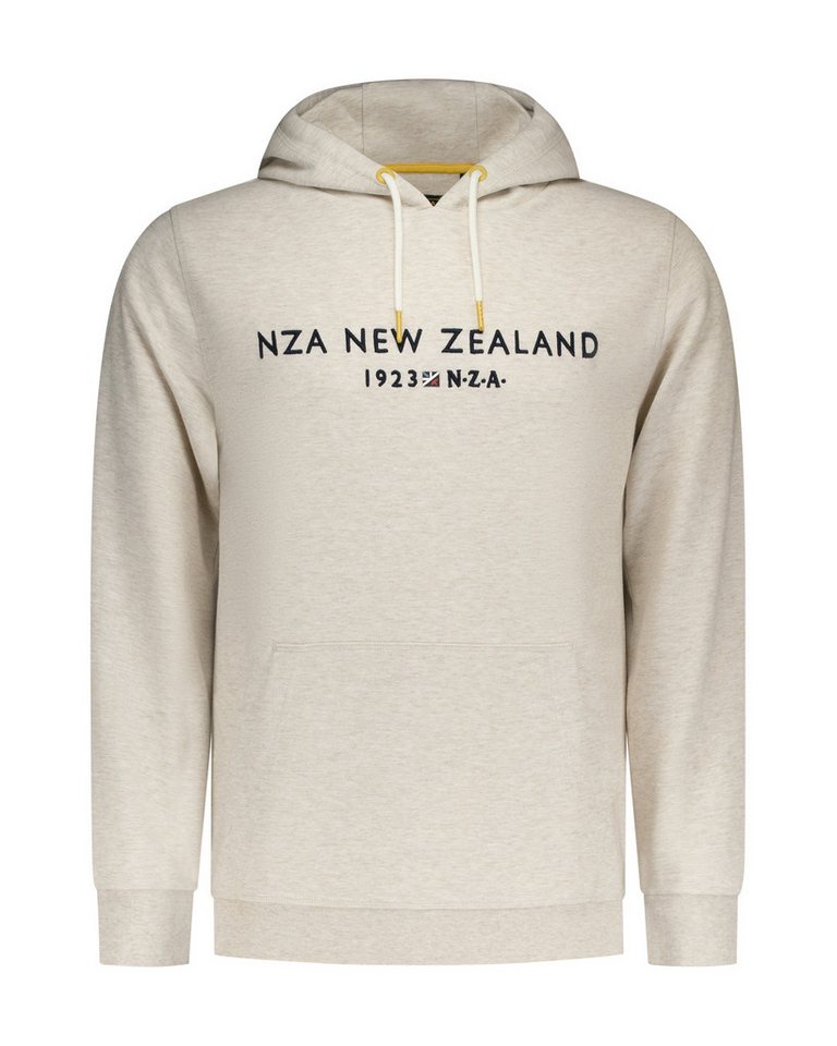 New Zealand Auckland Sweatshirt 55PESR45CO von New Zealand Auckland