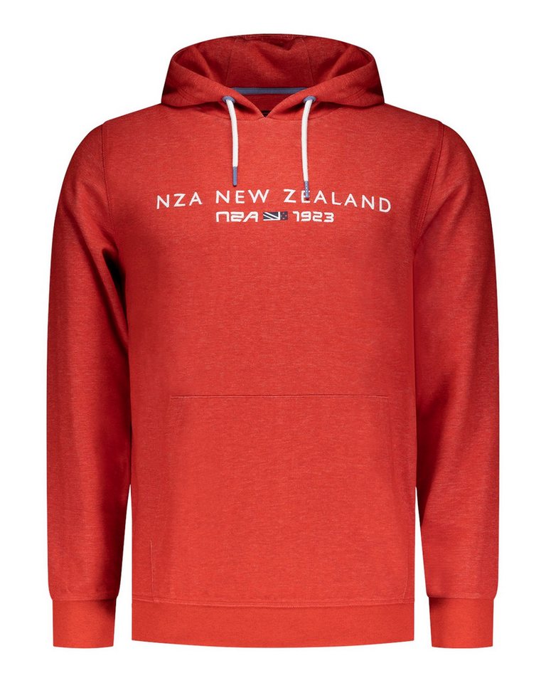 New Zealand Auckland Sweatshirt Pullover David - Regular Fit von New Zealand Auckland