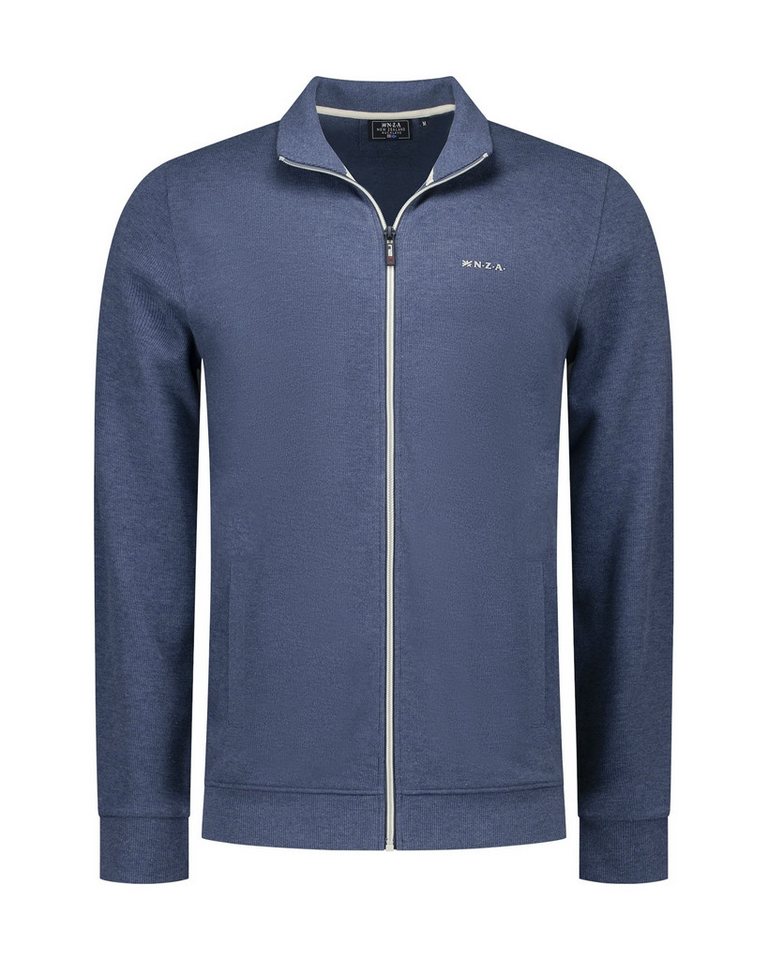 New Zealand Auckland Sweatshirt Sweater - Regular Fit von New Zealand Auckland