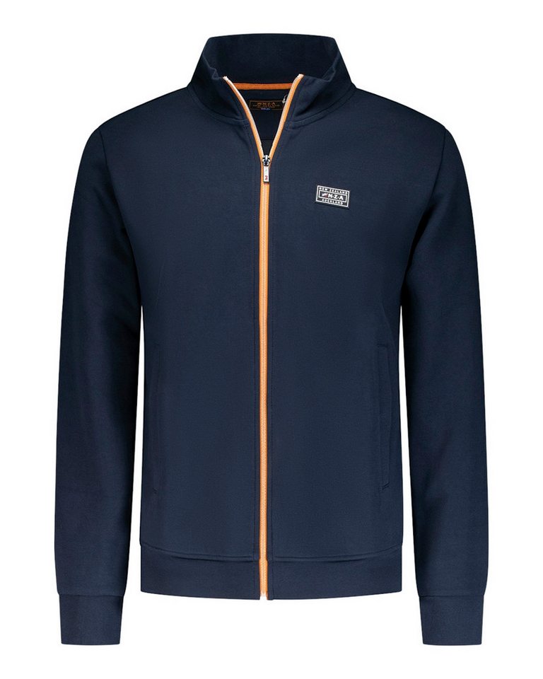 New Zealand Auckland Sweatshirt Sweatshirt Owen - Regular Fit von New Zealand Auckland