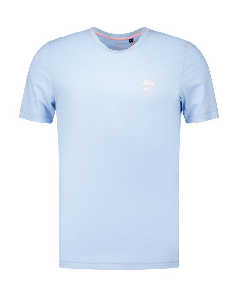 New Zealand Auckland T-Shirt von New Zealand Auckland