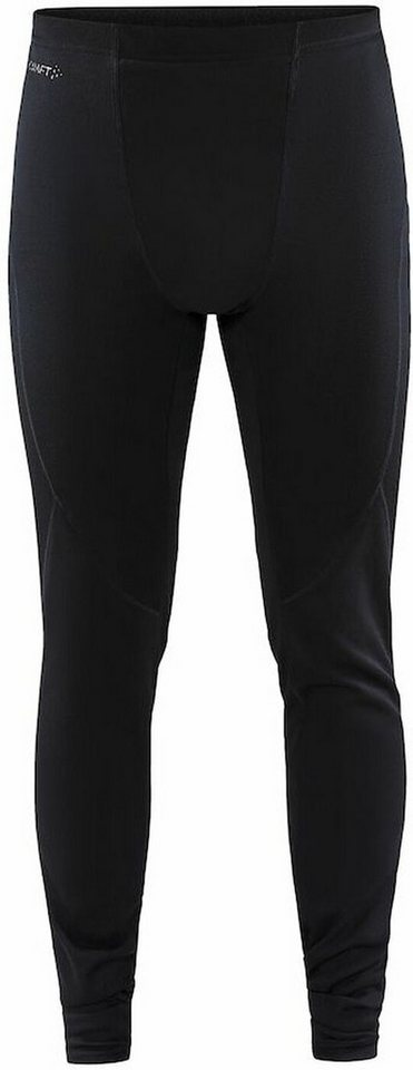 New wave Funktionsunterhose CORE WARM BASELAYER PANTS M BLACK von New wave