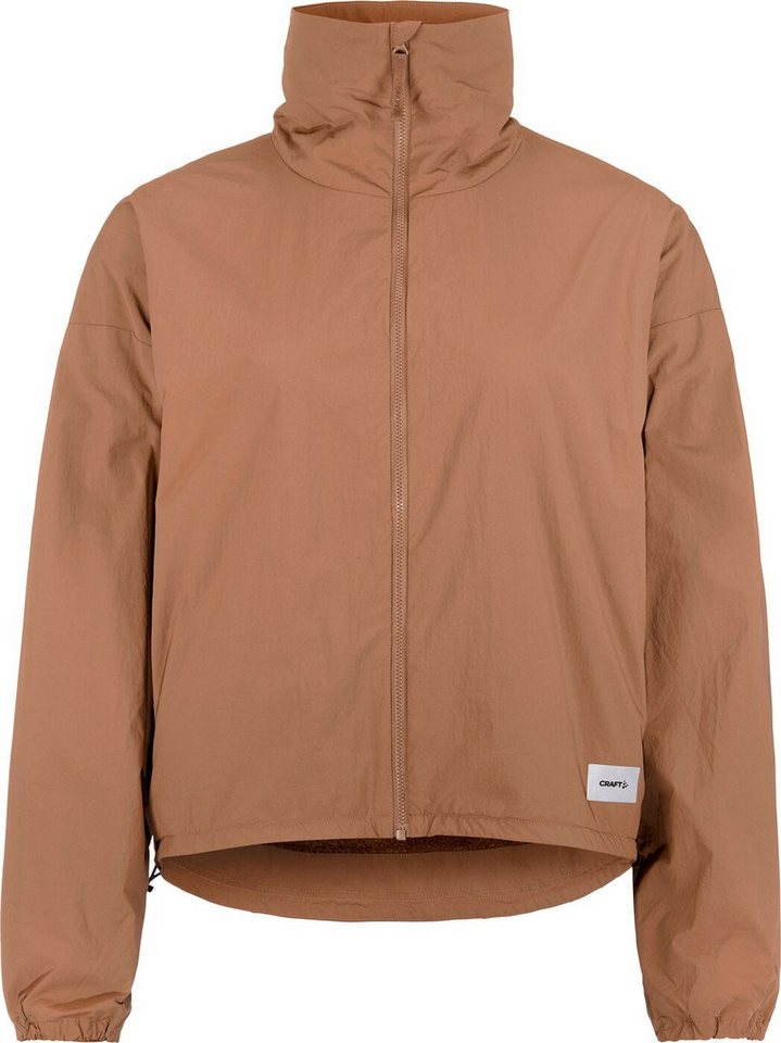 New wave Laufjacke SUBZ LIGHT JACKET W CLOVE von New wave