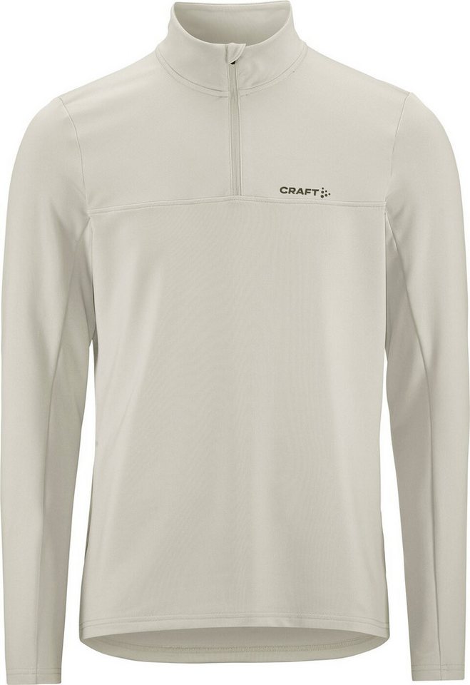 New wave Sweatjacke GAIN MIDLAYER M CLOUD von New wave